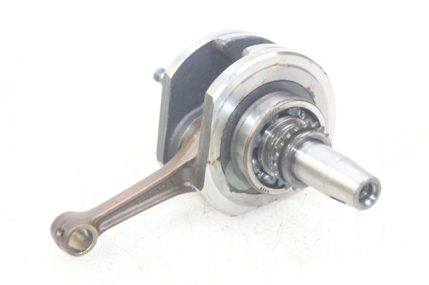 photo de VILEBREQUIN YAMAHA SR 125 (1982 - 2003)