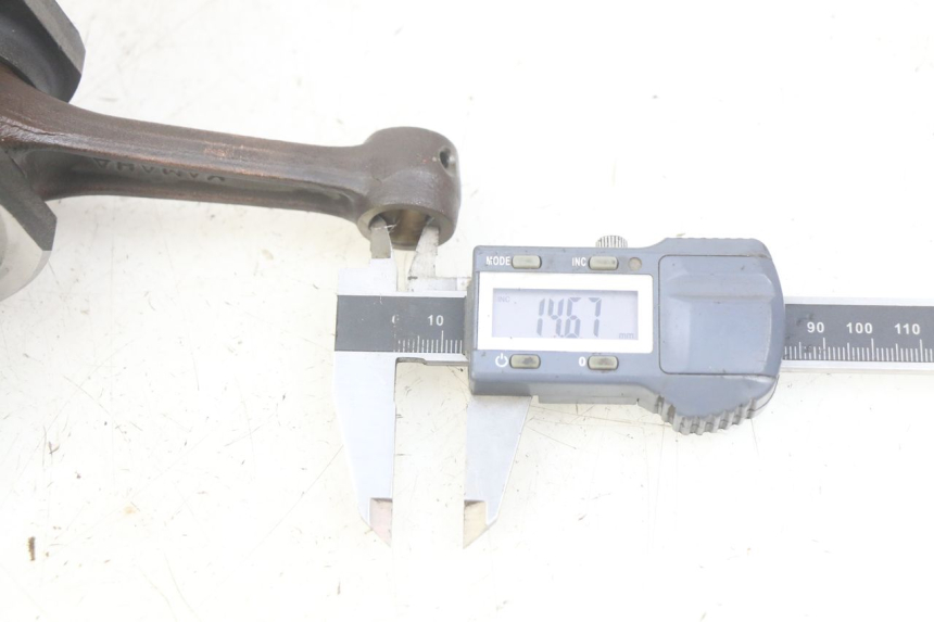 photo de VILEBREQUIN YAMAHA SR 125 (1982 - 2003)