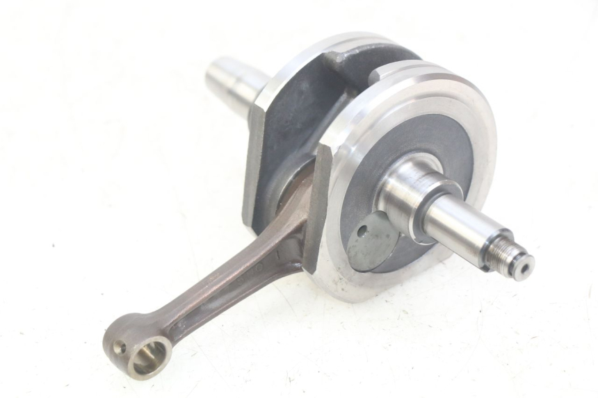 photo de VILEBREQUIN YAMAHA SR 125 (1982 - 2003)