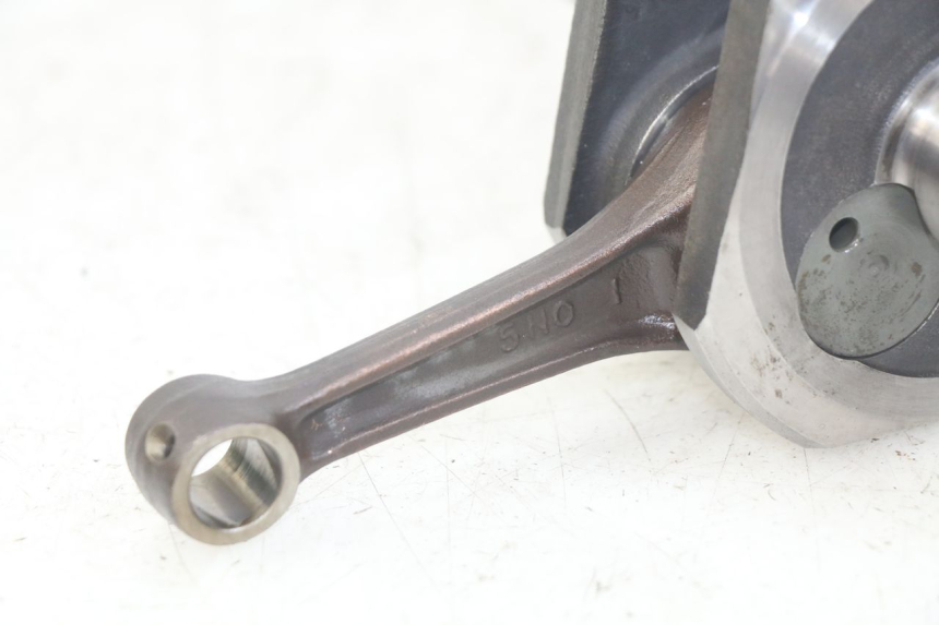 photo de VILEBREQUIN YAMAHA SR 125 (1982 - 2003)