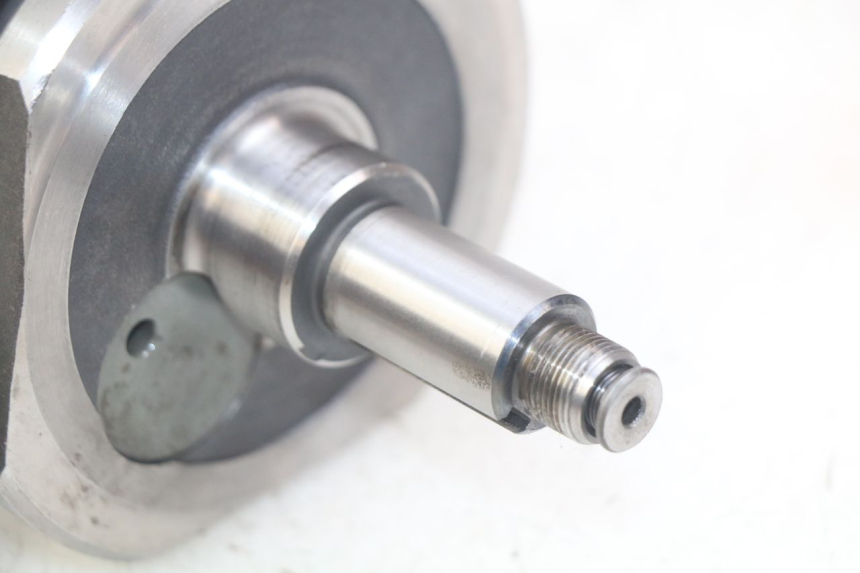 photo de VILEBREQUIN YAMAHA SR 125 (1982 - 2003)