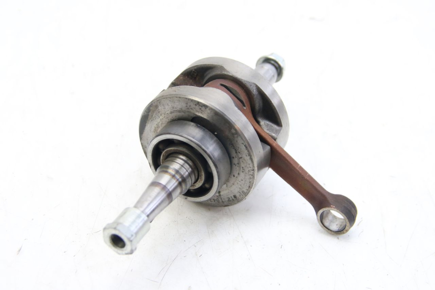 photo de VILEBREQUIN APRILIA SX 50 (2011 - 2017)