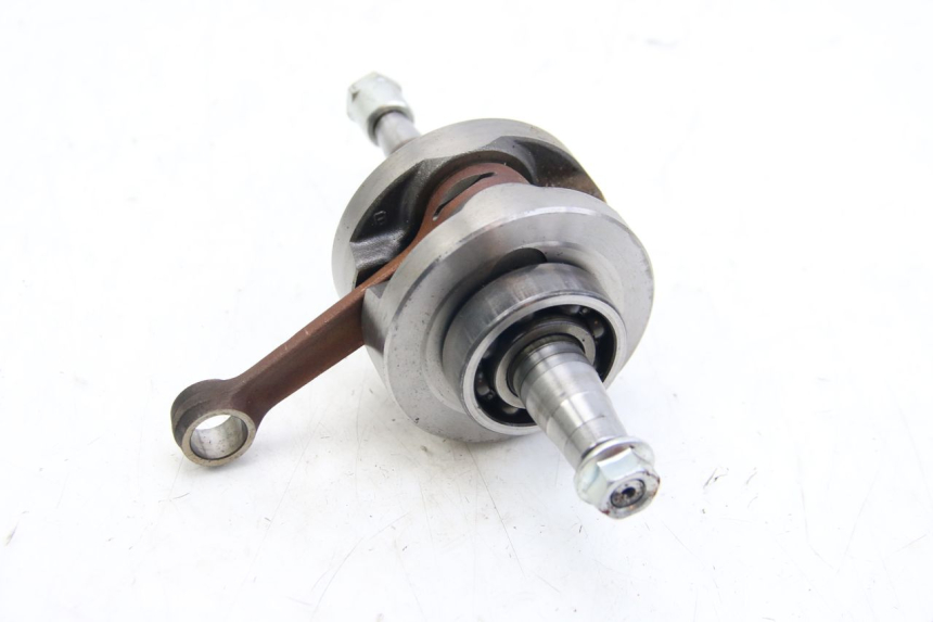 photo de VILEBREQUIN APRILIA SX 50 (2011 - 2017)