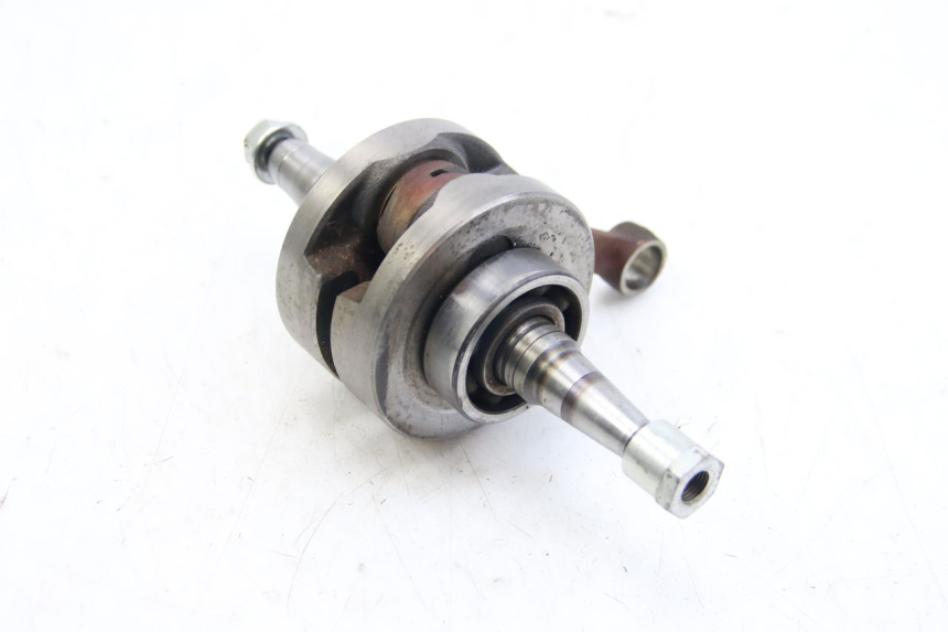 photo de VILEBREQUIN APRILIA SX 50 (2011 - 2017)