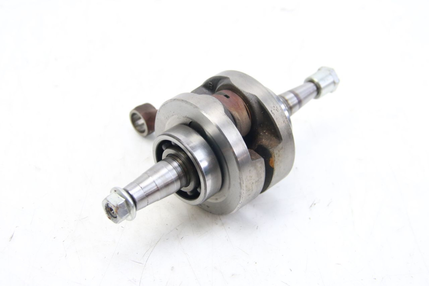 photo de VILEBREQUIN APRILIA SX 50 (2011 - 2017)