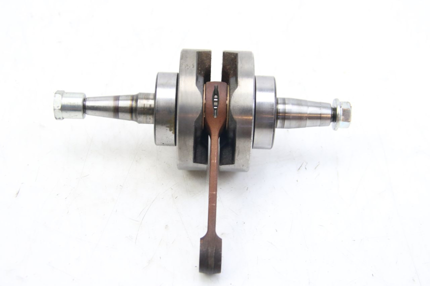 photo de VILEBREQUIN APRILIA SX 50 (2011 - 2017)