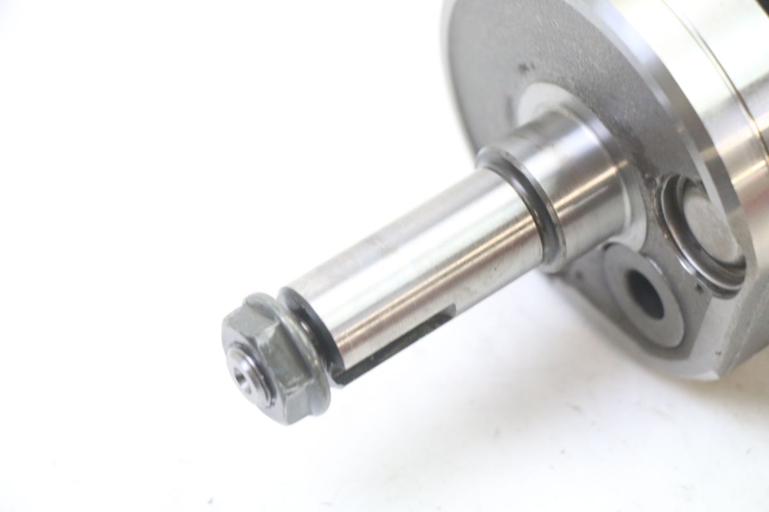 photo de VILEBREQUIN YAMAHA TDR DELTABOX 125 (1993 - 2003)