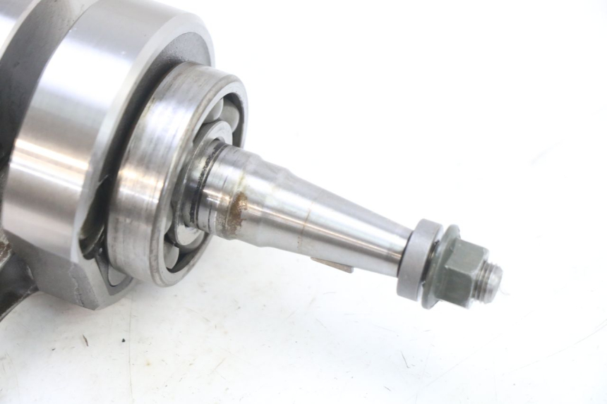 photo de VILEBREQUIN YAMAHA TDR DELTABOX 125 (1993 - 2003)