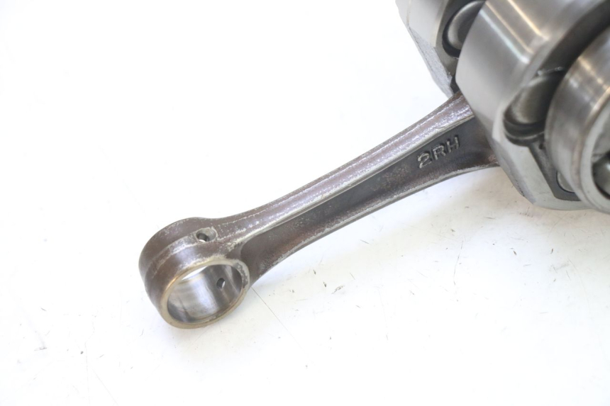 photo de VILEBREQUIN YAMAHA TDR DELTABOX 125 (1993 - 2003)