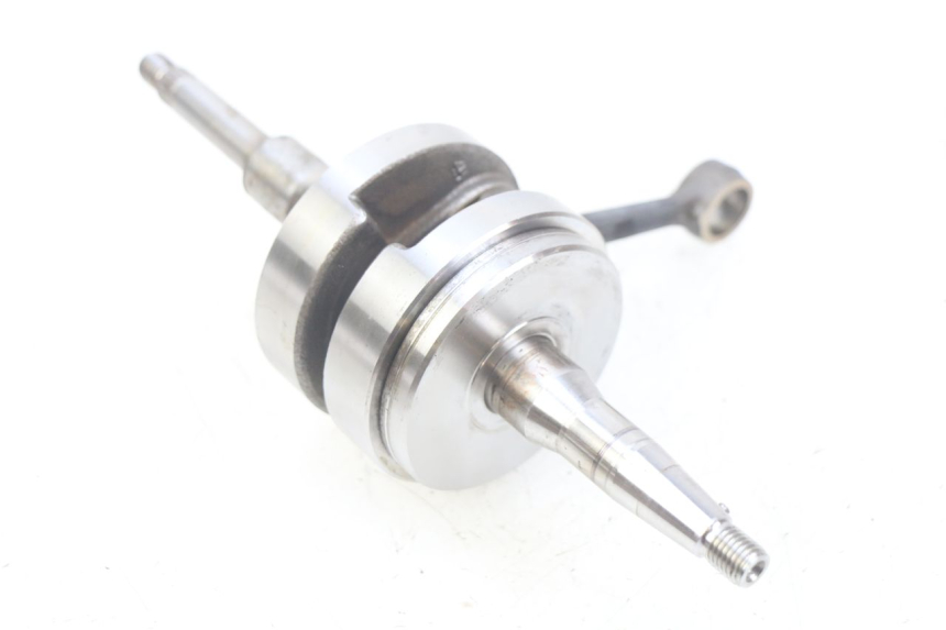 photo de VILEBREQUIN PEUGEOT TKR TREKKER FURIOUS 50 (2005 - 2014)