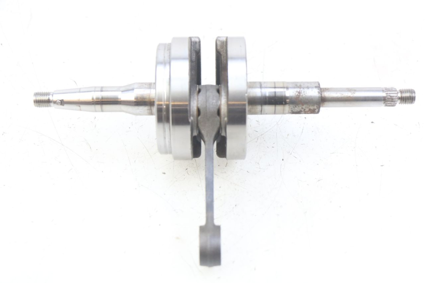 photo de VILEBREQUIN PEUGEOT TKR TREKKER FURIOUS 50 (2005 - 2014)