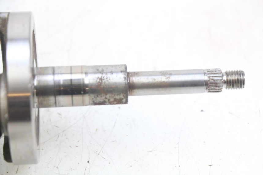 photo de VILEBREQUIN PEUGEOT TKR TREKKER FURIOUS 50 (2005 - 2014)