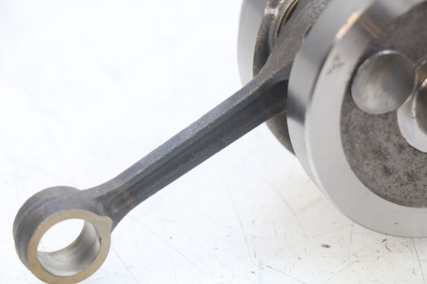 photo de VILEBREQUIN PEUGEOT TKR TREKKER FURIOUS 50 (2005 - 2014)