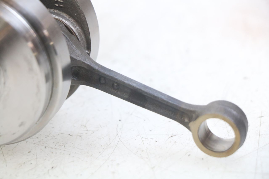 photo de VILEBREQUIN PEUGEOT TKR TREKKER FURIOUS 50 (2005 - 2014)