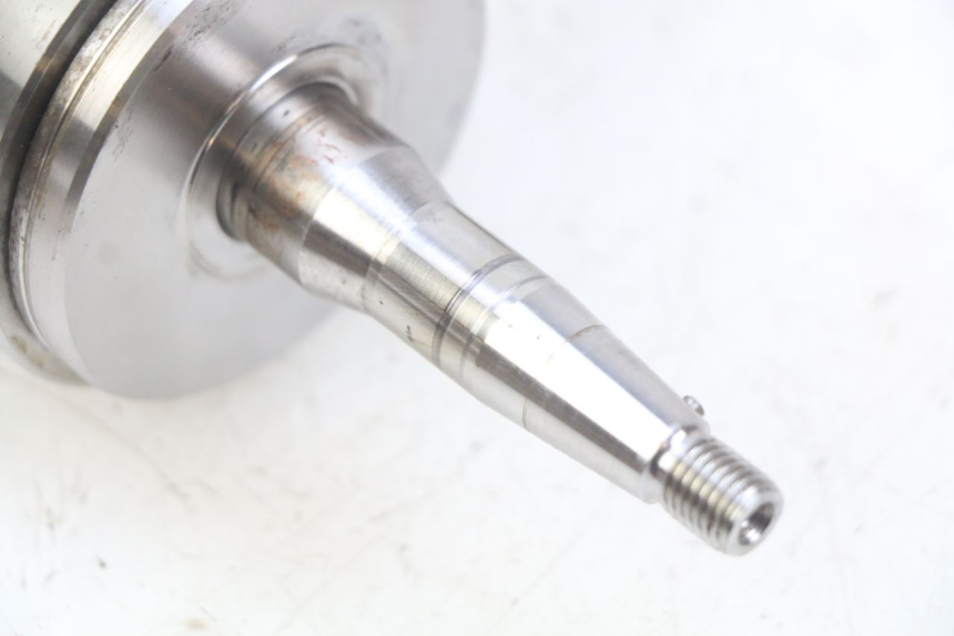 photo de VILEBREQUIN PEUGEOT TKR TREKKER FURIOUS 50 (2005 - 2014)