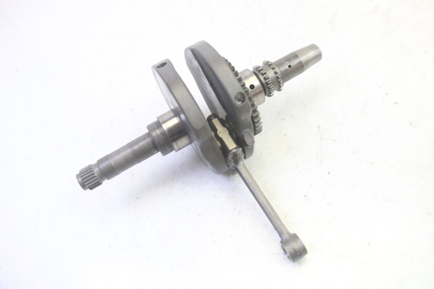 photo de VILEBREQUIN YAMAHA TRICITY 300 (2020 - 2024) - Vue principale