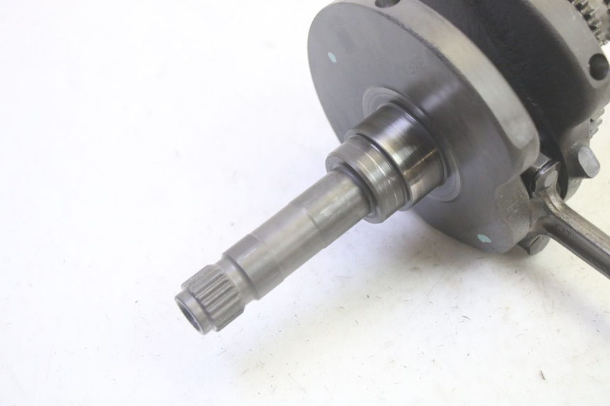 photo de VILEBREQUIN YAMAHA TRICITY 300 (2020 - 2024) - Détail de la pièce