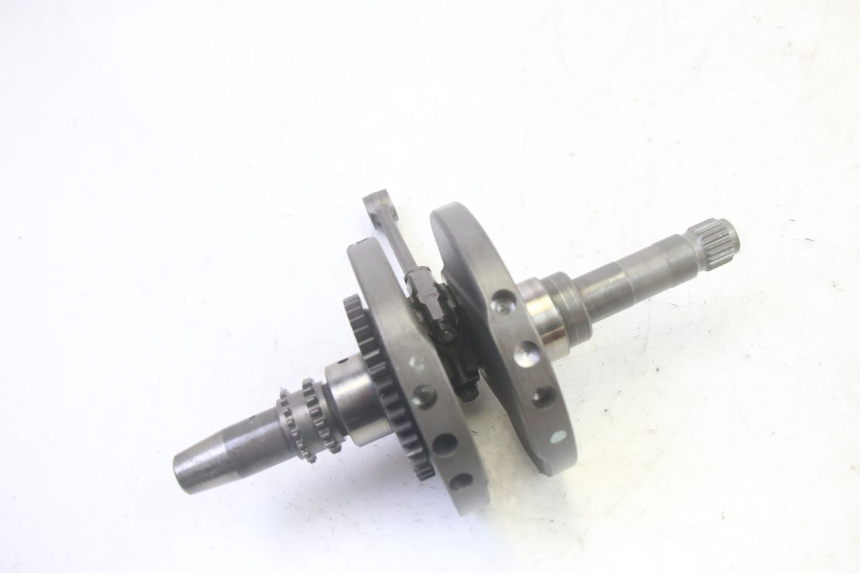 photo de VILEBREQUIN YAMAHA TRICITY 300 (2020 - 2024) - État de surface