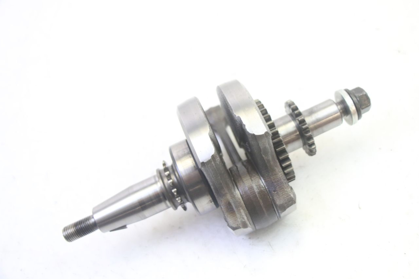 photo de VILEBREQUIN YAMAHA TTR 125 (2000 - 2020) - État de surface