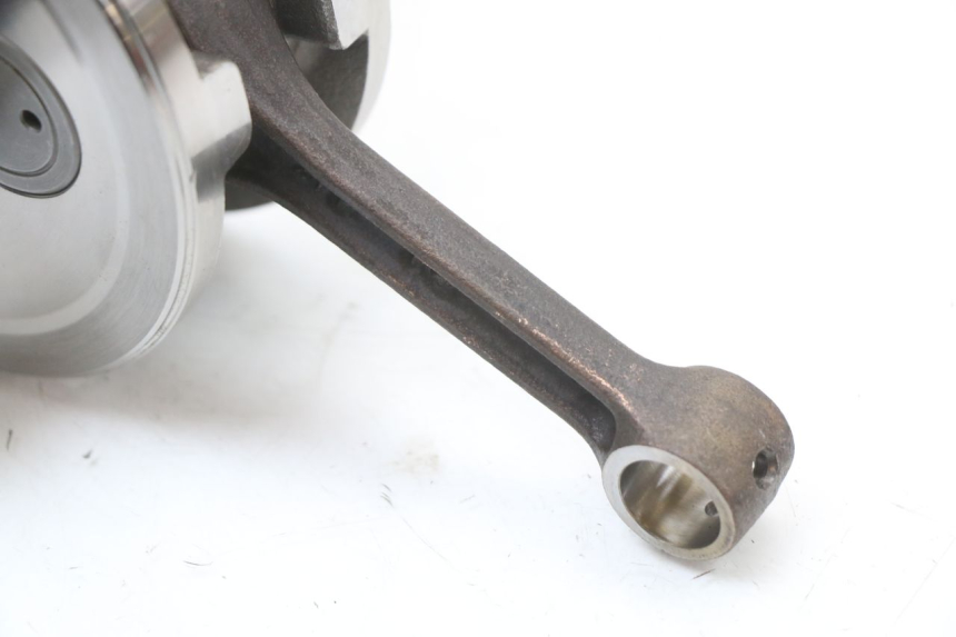 photo de VILEBREQUIN SUZUKI UH BURGMAN 125 (2002 - 2006)