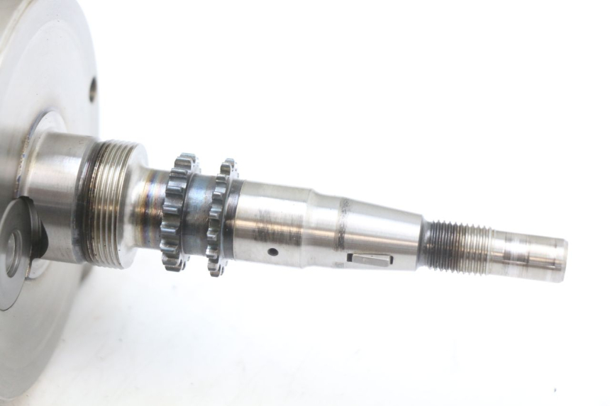 photo de VILEBREQUIN SUZUKI UH BURGMAN 125 (2002 - 2006)