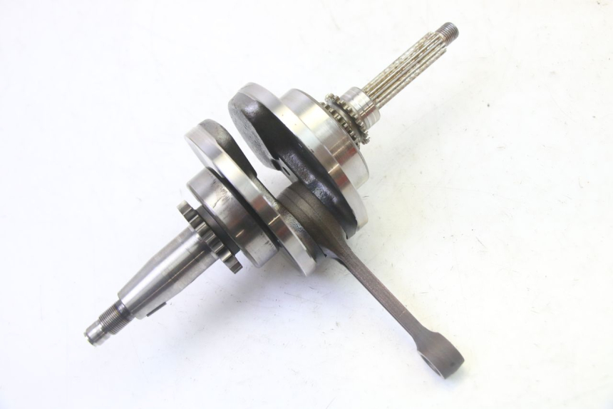 photo de VILEBREQUIN YAMAHA X-CITY XCITY 125 (2007 - 2008)