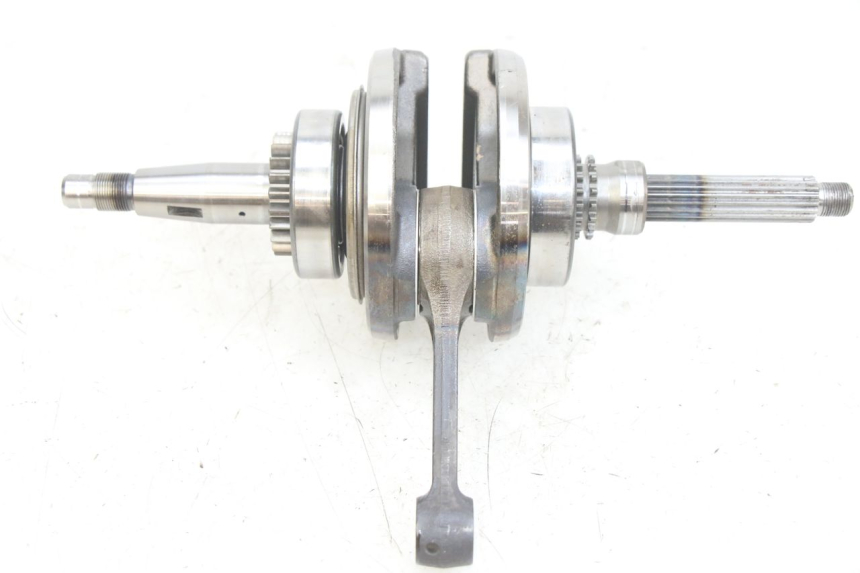 photo de VILEBREQUIN YAMAHA X-MAX XMAX 250 (2006 - 2009)