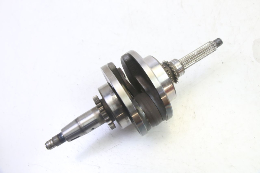 photo de VILEBREQUIN YAMAHA X-MAX XMAX 125 (2010 - 2014)