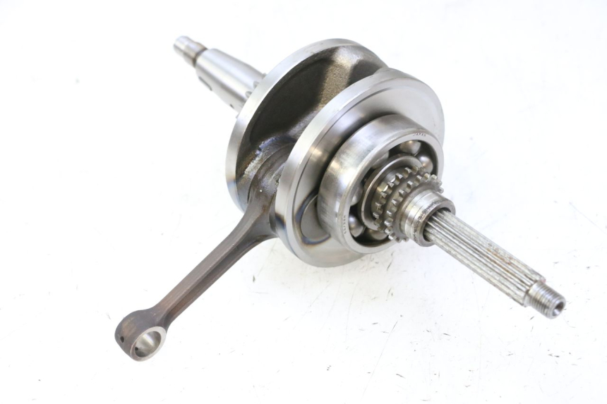 photo de VILEBREQUIN YAMAHA X-MAX XMAX 125 (2010 - 2014)