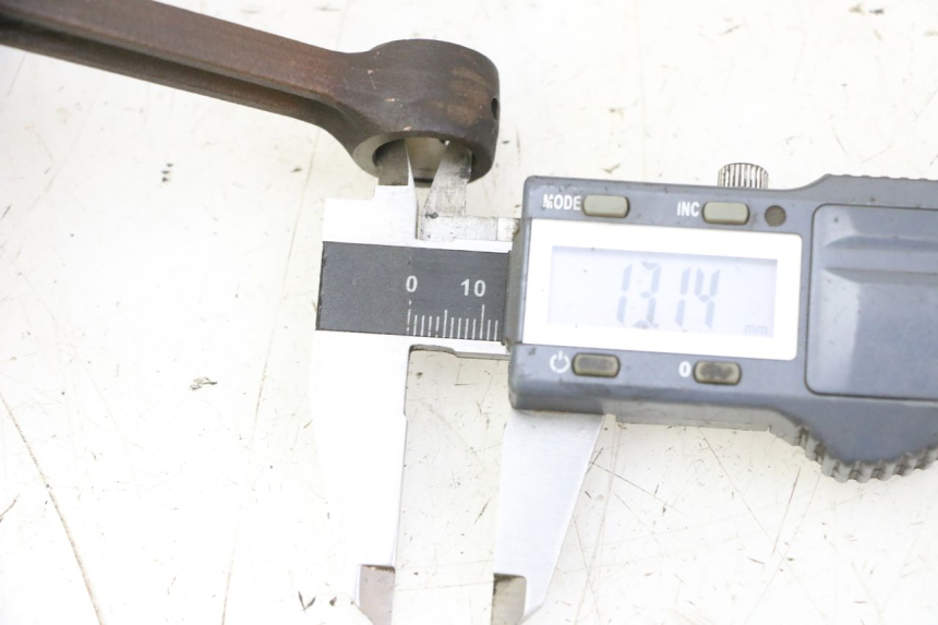 photo de VILEBREQUIN YAMAHA X-MAX XMAX 125 (2010 - 2014)