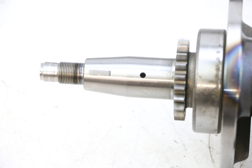 photo de VILEBREQUIN YAMAHA X-MAX XMAX 125 (2010 - 2014)