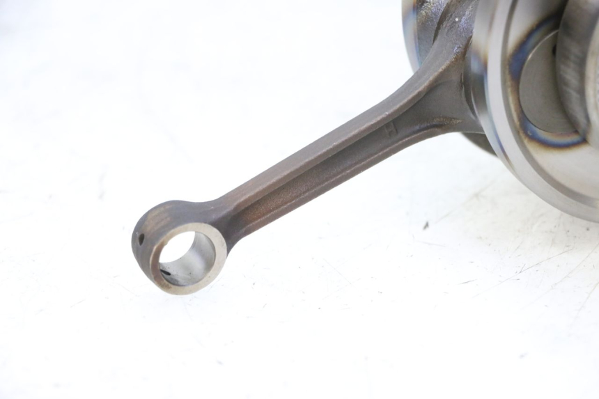 photo de VILEBREQUIN YAMAHA X-MAX XMAX 125 (2010 - 2014)