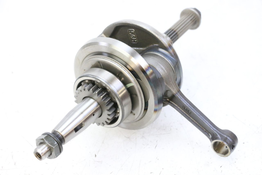 photo de VILEBREQUIN YAMAHA X-MAX XMAX 250 (2006 - 2009)