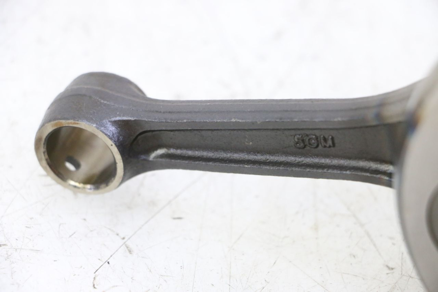 photo de VILEBREQUIN YAMAHA X-MAX XMAX 250 (2006 - 2009)