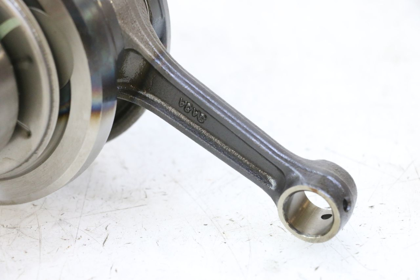 photo de VILEBREQUIN YAMAHA X-MAX XMAX 250 (2006 - 2009)