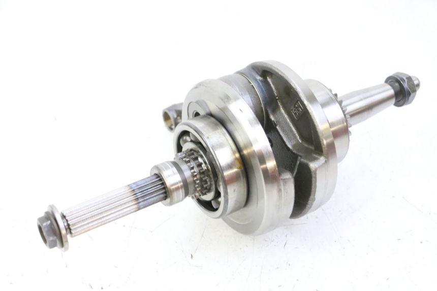 photo de VILEBREQUIN YAMAHA X-MAX XMAX 250 (2006 - 2009)