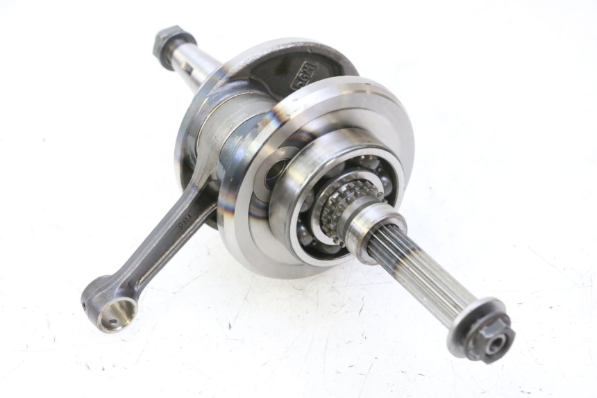 photo de VILEBREQUIN YAMAHA X-MAX XMAX 250 (2006 - 2009)