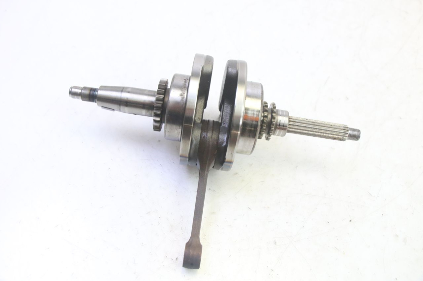 photo de VILEBREQUIN YAMAHA X-MAX XMAX 125 (2010 - 2014)