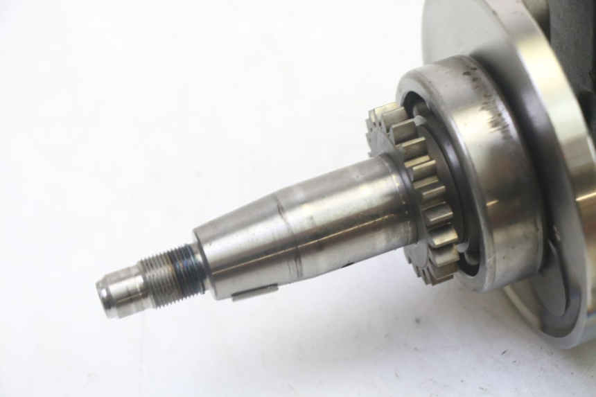 photo de VILEBREQUIN YAMAHA X-MAX XMAX 125 (2010 - 2014)