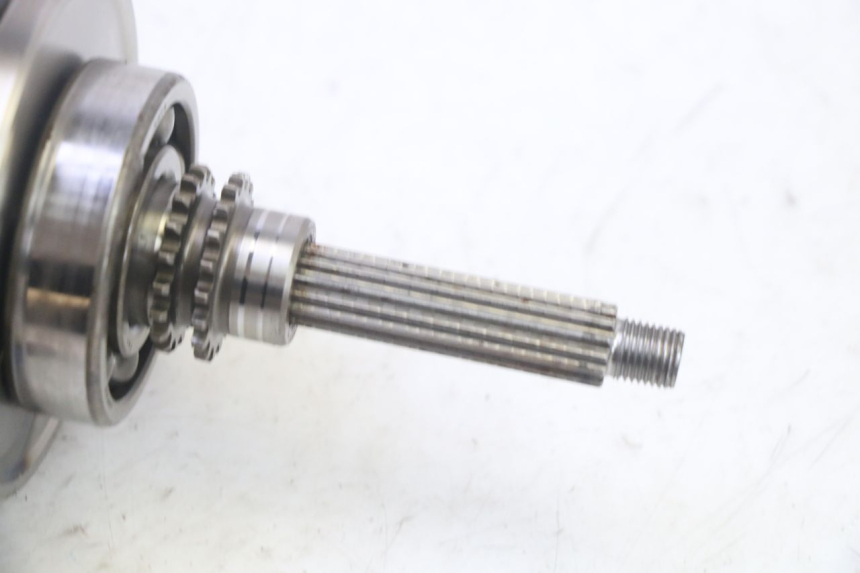 photo de VILEBREQUIN YAMAHA X-MAX XMAX 125 (2010 - 2014)