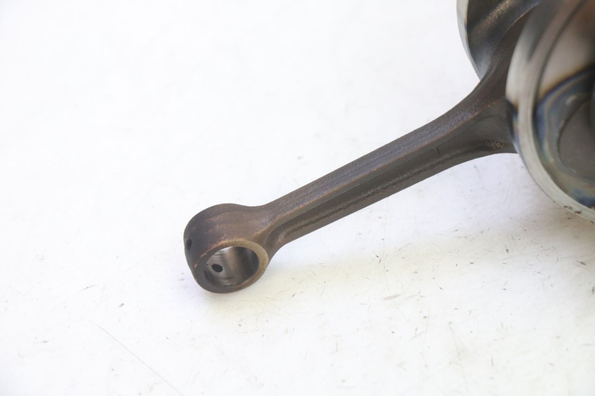 photo de VILEBREQUIN YAMAHA X-MAX XMAX 125 (2010 - 2014)