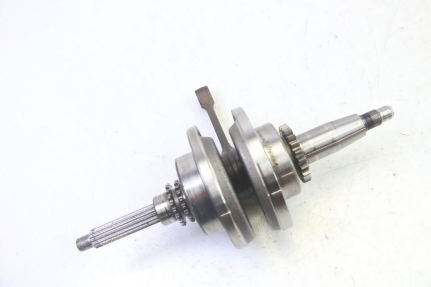 photo de VILEBREQUIN YAMAHA X-MAX XMAX 125 (2010 - 2014)