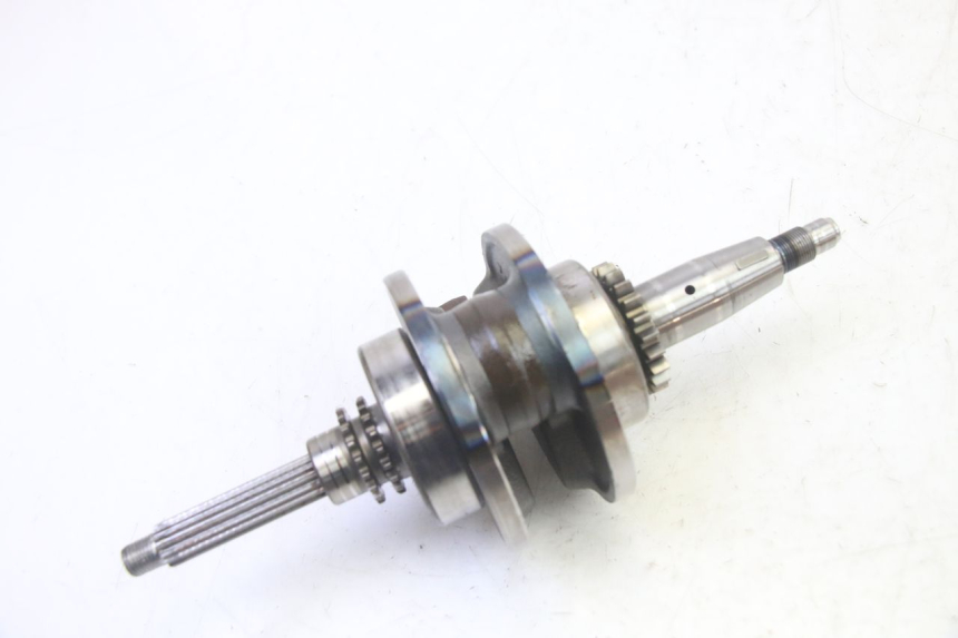 photo de VILEBREQUIN YAMAHA X-MAX XMAX 125 (2010 - 2014)