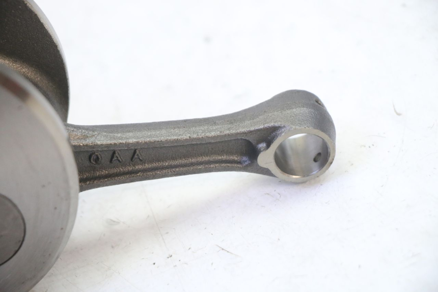 photo de VILEBREQUIN PIAGGIO XEVO - X EVO 125 (2007 - 2016)