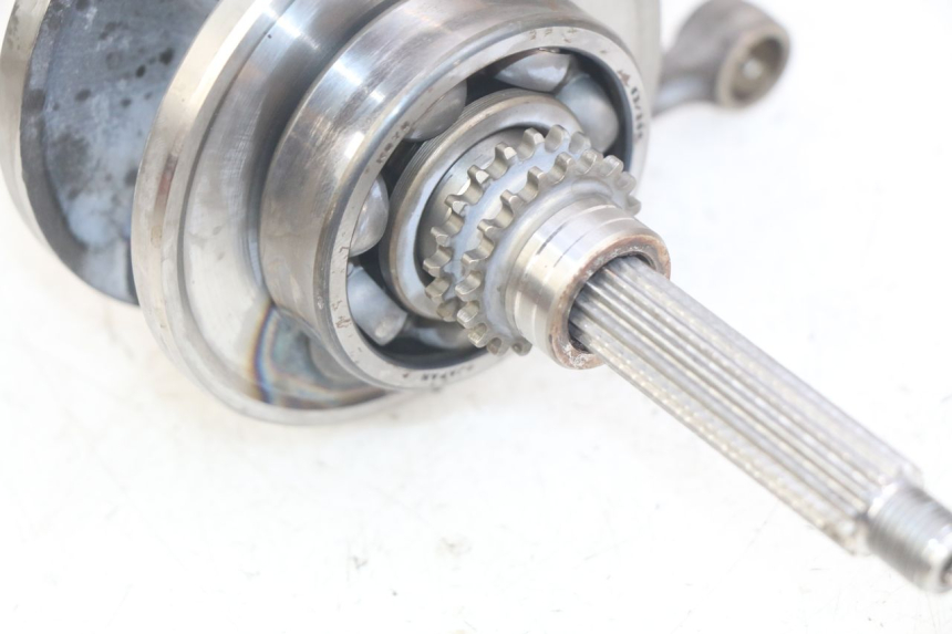 photo de VILEBREQUIN YAMAHA XMAX X-MAX 125 (2006 - 2009)