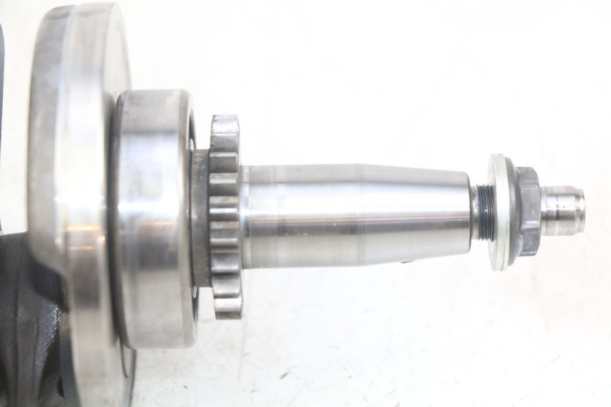 photo de VILEBREQUIN YAMAHA XMAX X-MAX 125 (2006 - 2009)