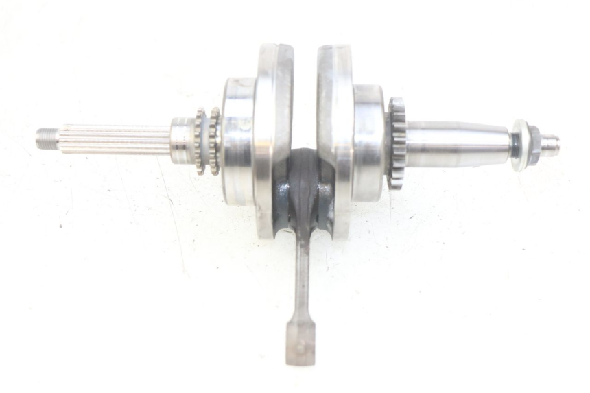 photo de VILEBREQUIN YAMAHA XMAX X-MAX 125 (2006 - 2009)