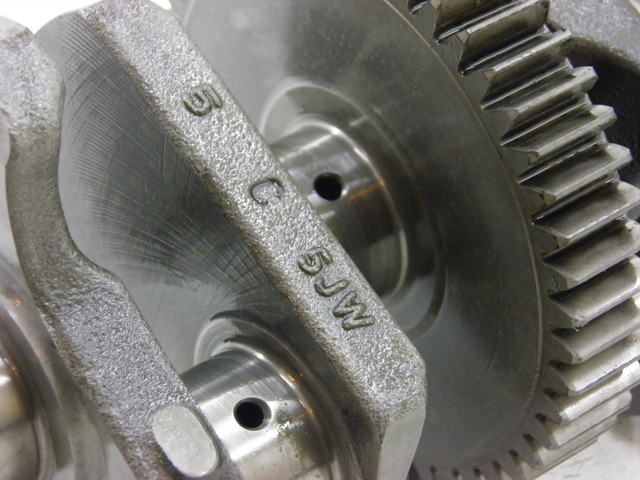 photo de VILEBREQUIN YAMAHA FJR 1300 (2004 - 2005) - Détail de la pièce