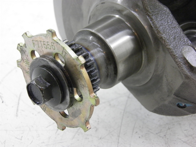 photo de VILEBREQUIN YAMAHA FJR 1300 (2004 - 2005) - Autre angle de vue