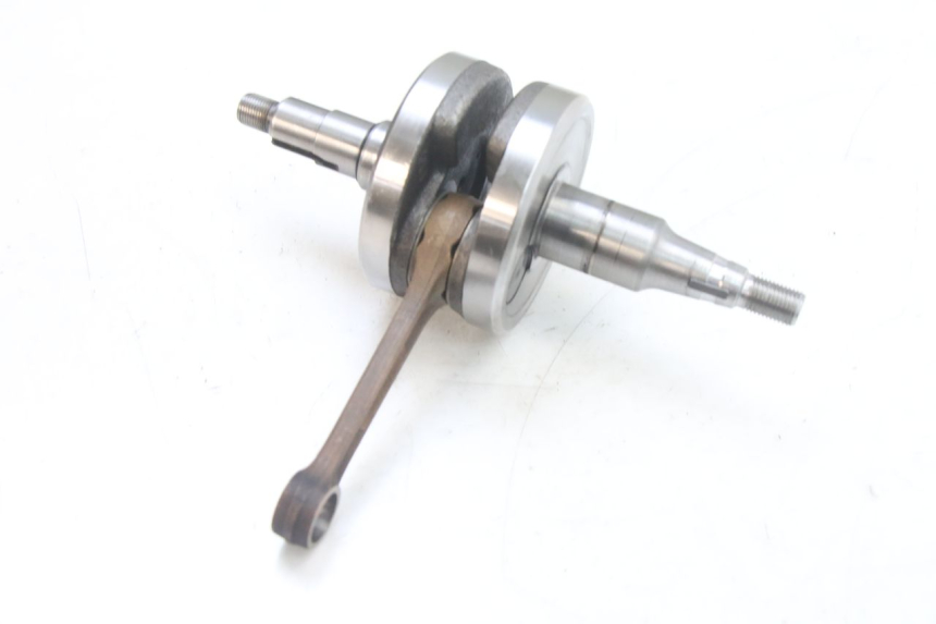photo de VILEBREQUIN YAMAHA PW 80 (1983 - 2014)